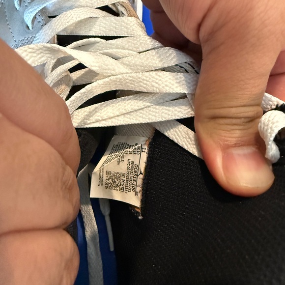 Jordan OG High prototype - Picture 8 of 9